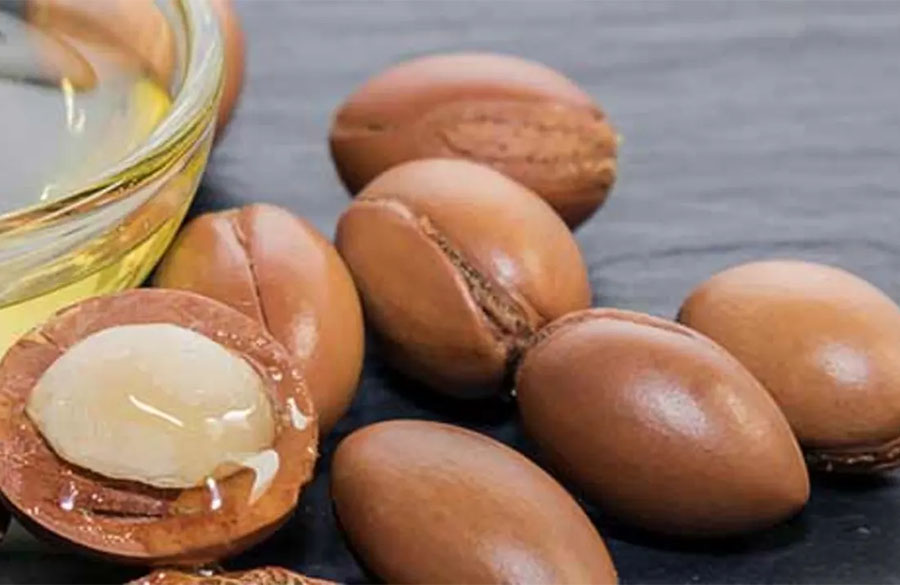 روغن آرگان برای پوست و مو