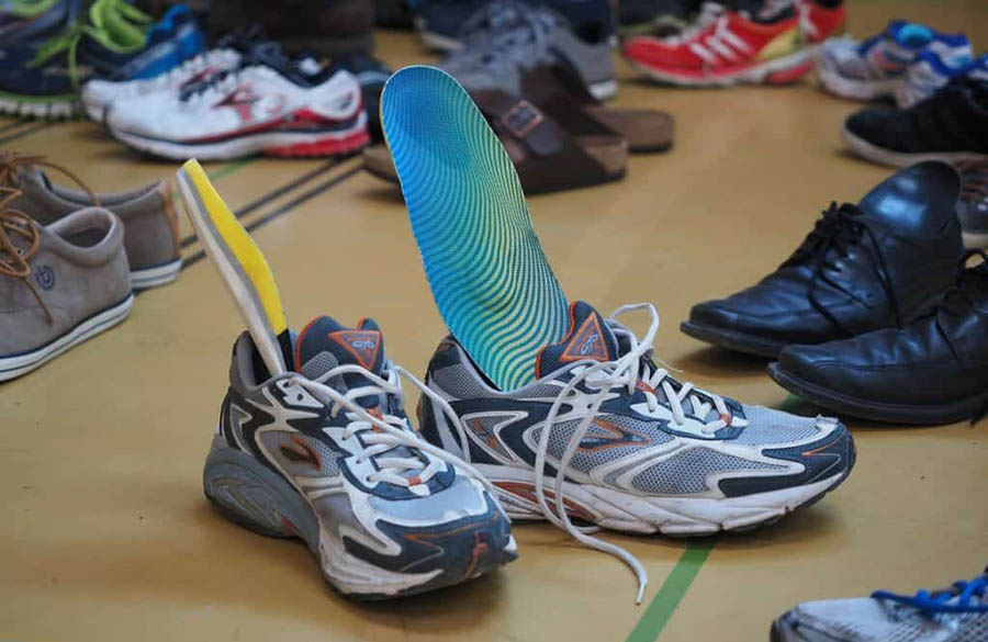 خرید کفش ورزشی