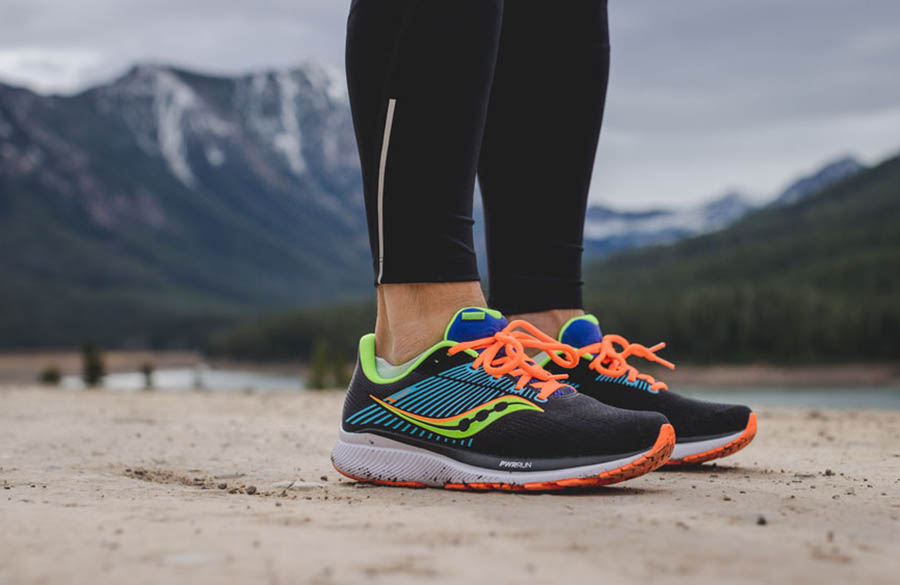 خرید کفش ورزشی