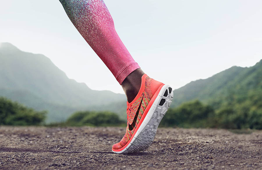 خرید کفش ورزشی