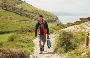 لباس طبیعتگردی