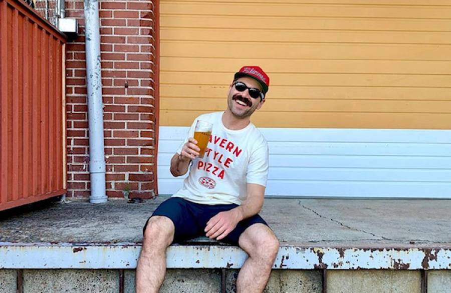 چه چیزهایی را می توانید با شلوارکهای مردانه ست کنید