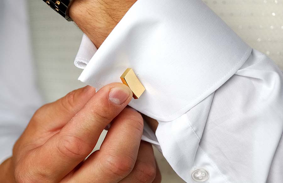 سرآستین فرانسوی