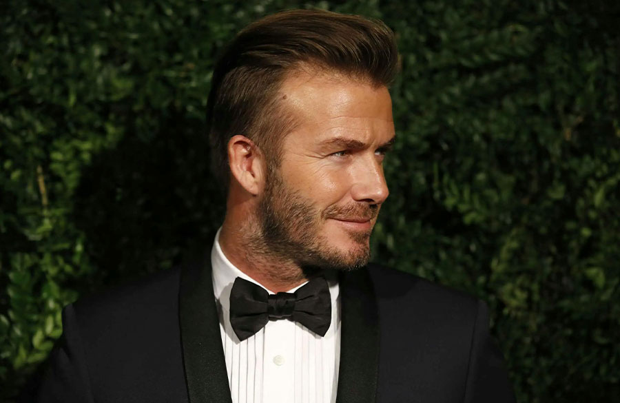 انواع مدل مو مردانه