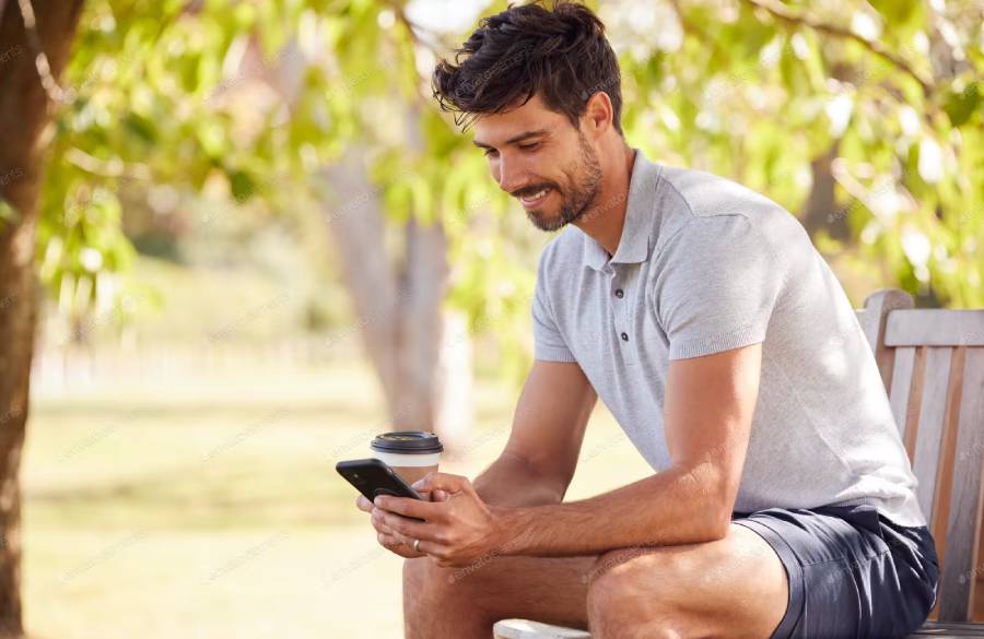 جنس شلوارک مردانه