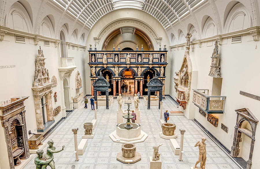 موزه مد و فشن