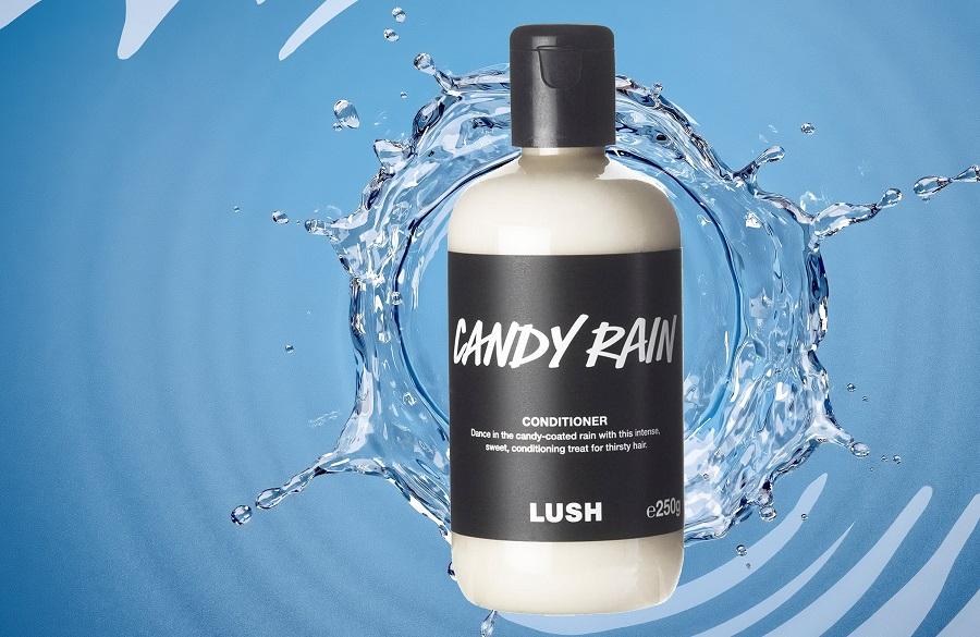 شامپو و نرمکننده