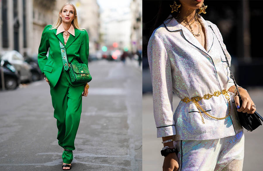 اکسسوری های ترند 2022