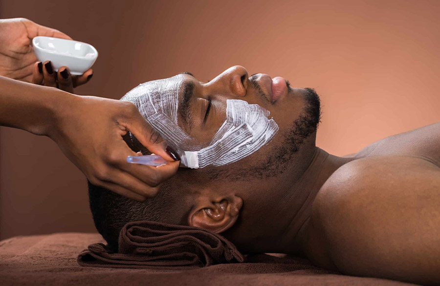 فیشال برای اقایان