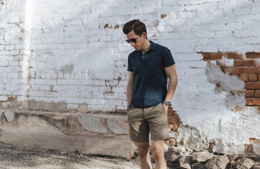 شلوارک مردانه