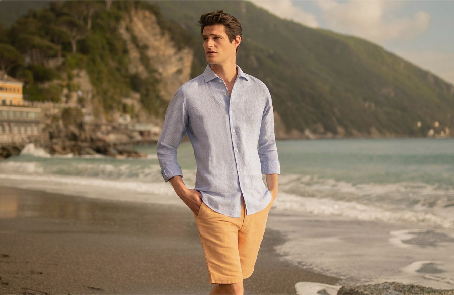 استایل رنگی