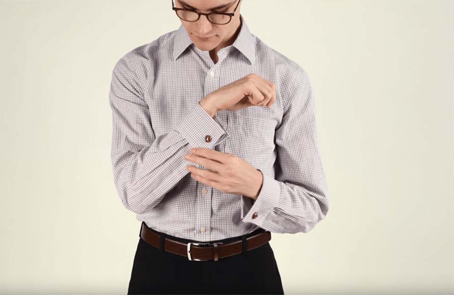 انواع مختلف سرآستین