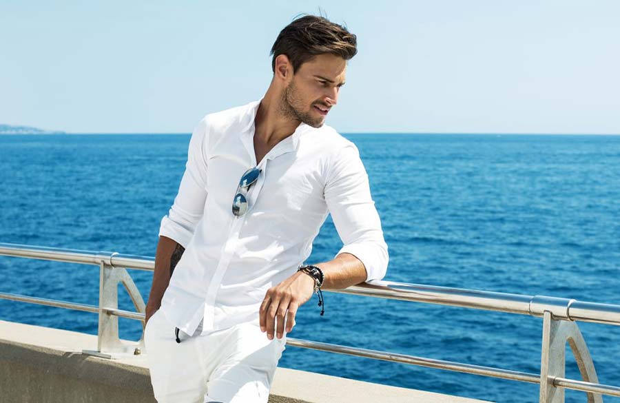 مدل پیراهن مردانه