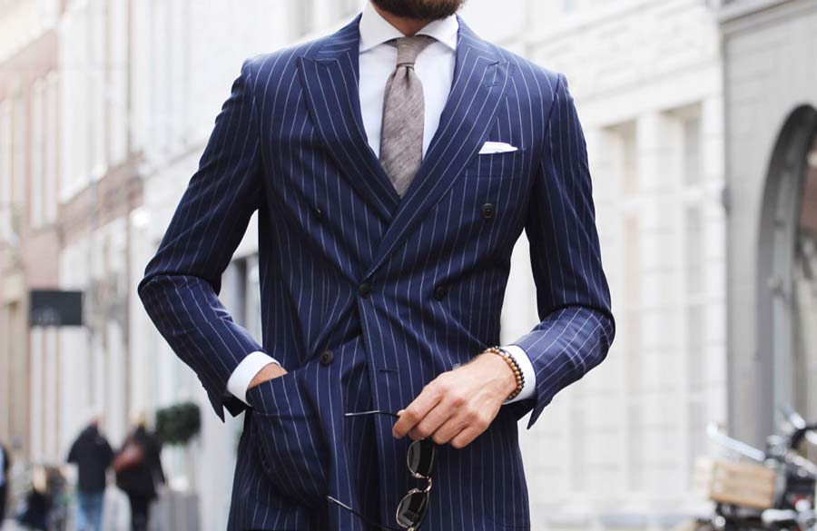 استایل نیمه رسمی