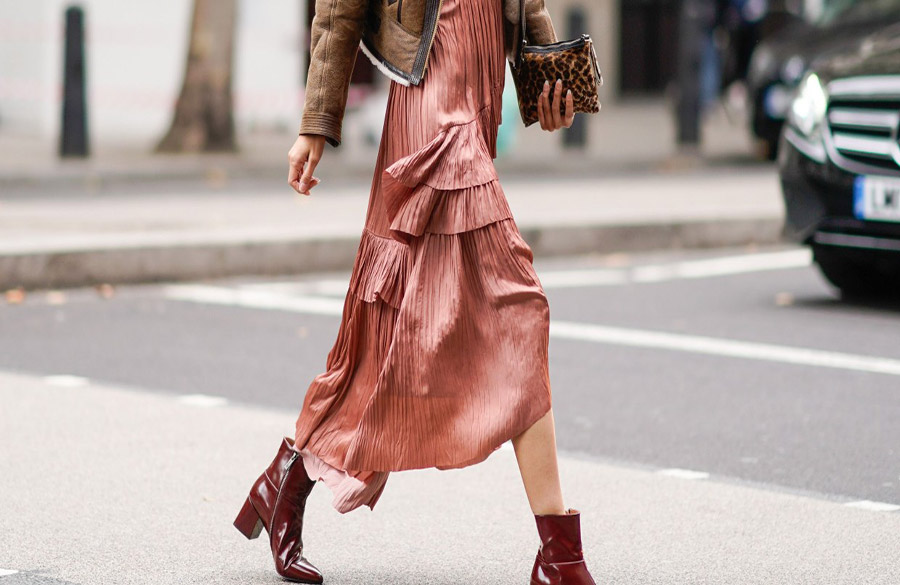 نیم بوت رسمی