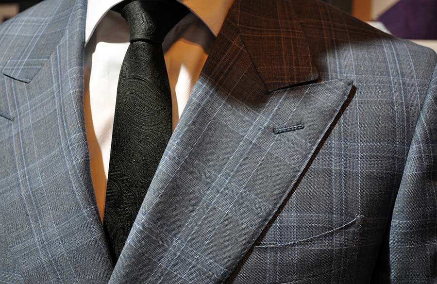 استایل رسمی