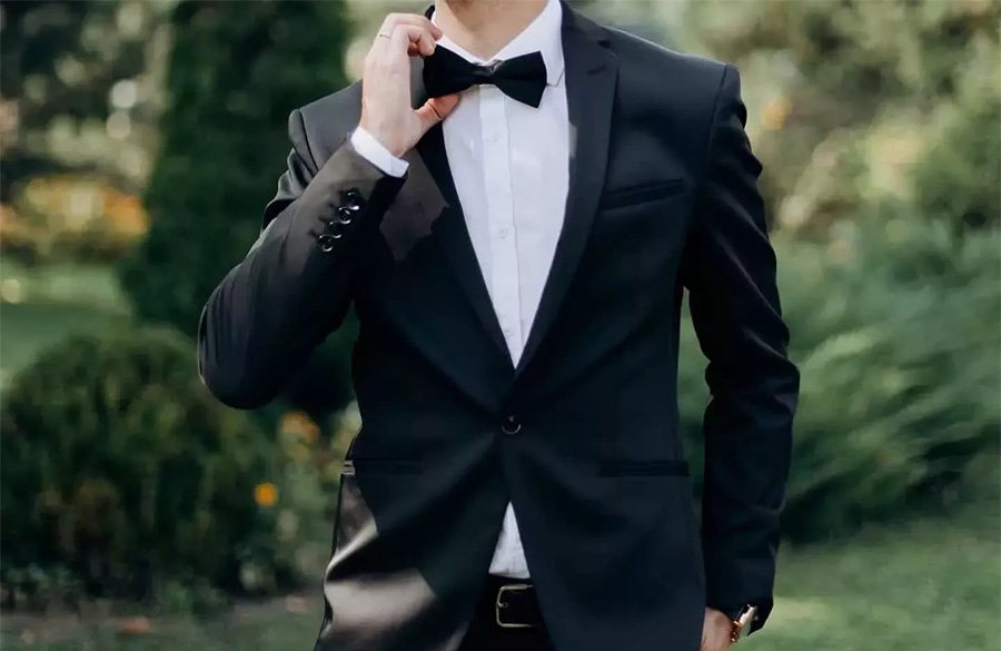 استایل رسمی