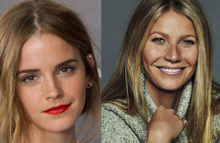 کک و مک در سلبریتیها