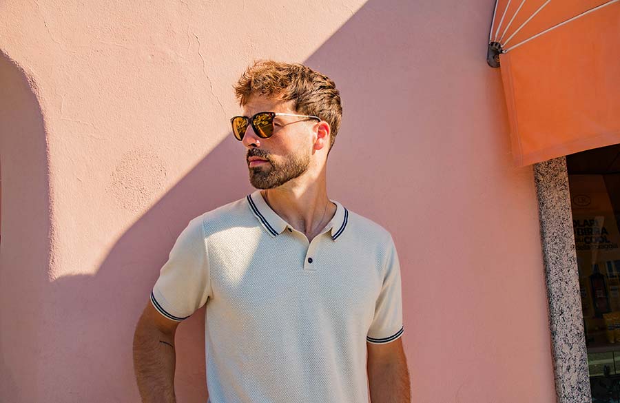 بایدها و نبایدهای ست کردن پولوشرت