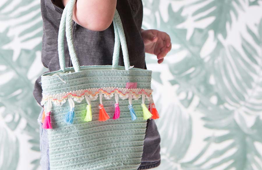 کیف دستی دخترانه