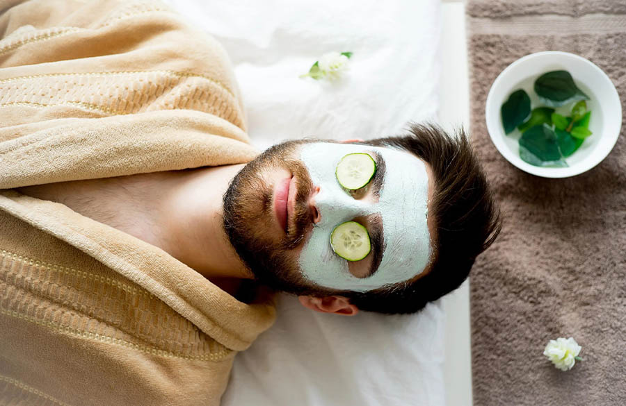 فیشال برای اقایان