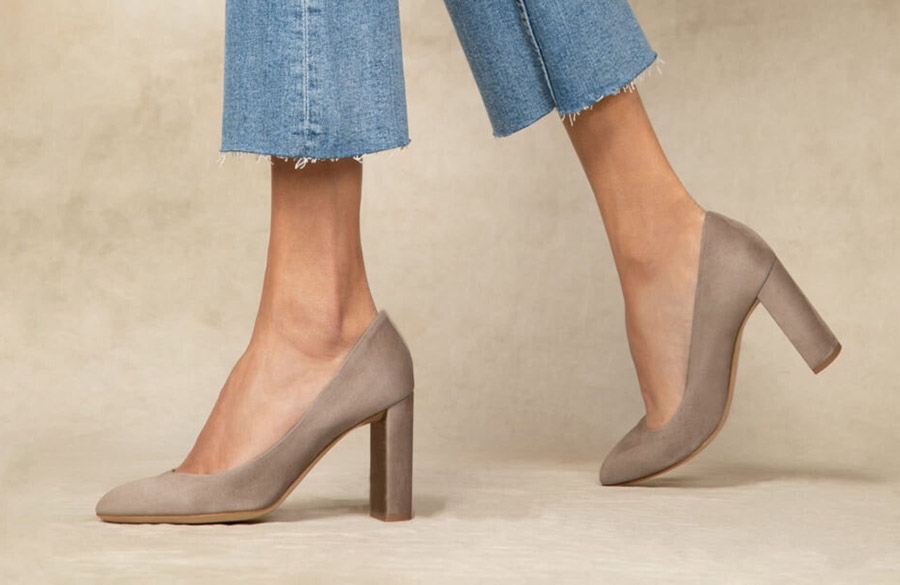 راحتترین کفشهای رسمی زنانه