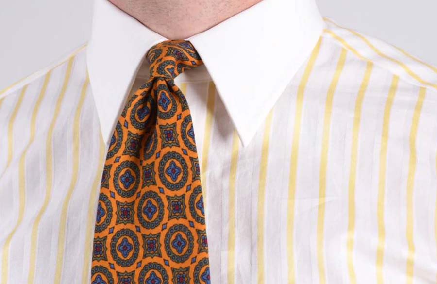 طرحها و رنگهای پیراهن وینچستر