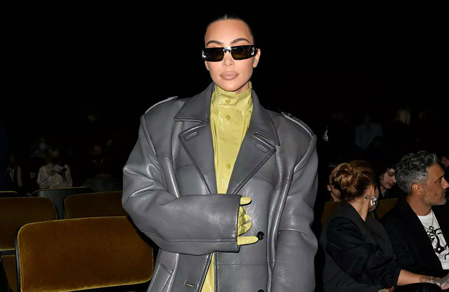 دستکش های پرادا