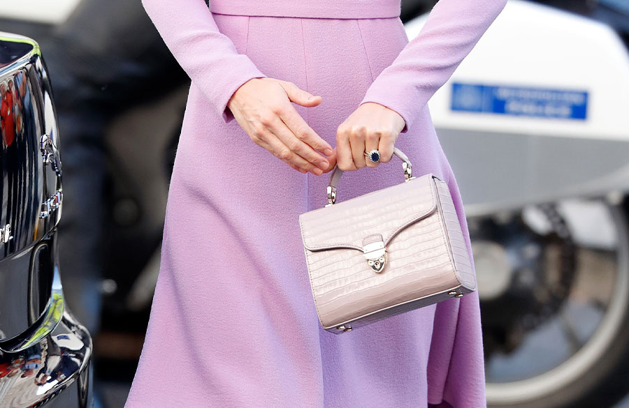 کیف های بنفش 2022