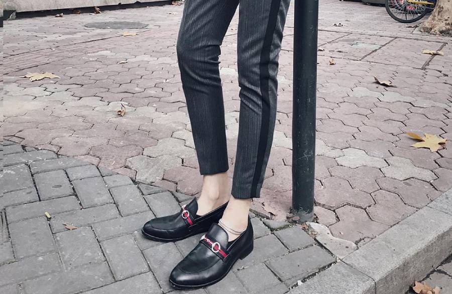 از چه مدل شلواری باید اجتناب کنید؟