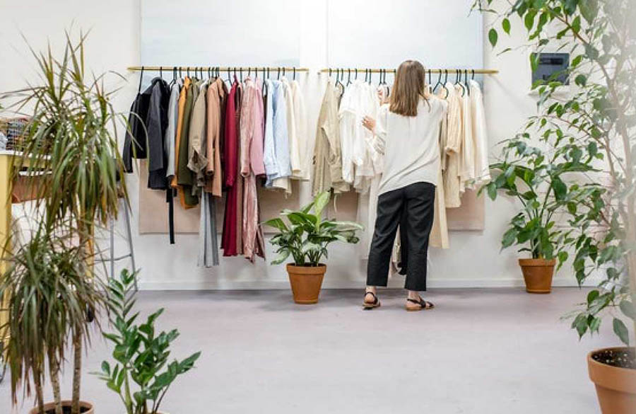 لباس پایه و ضروری