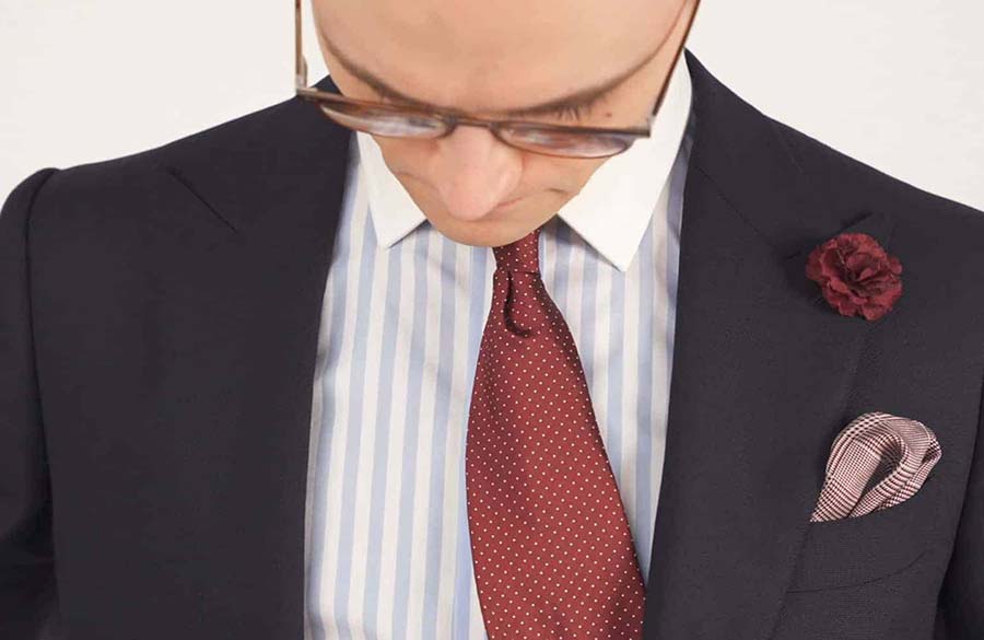 پیراهن وینچستر چیست