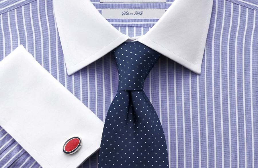 ویژگیهای پیراهن وینچستر