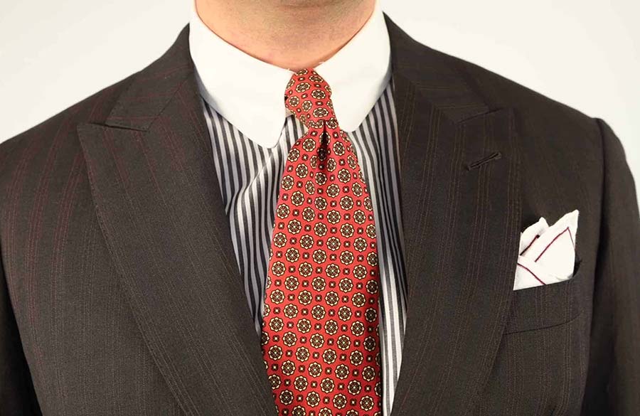 پیراهن وینچستر