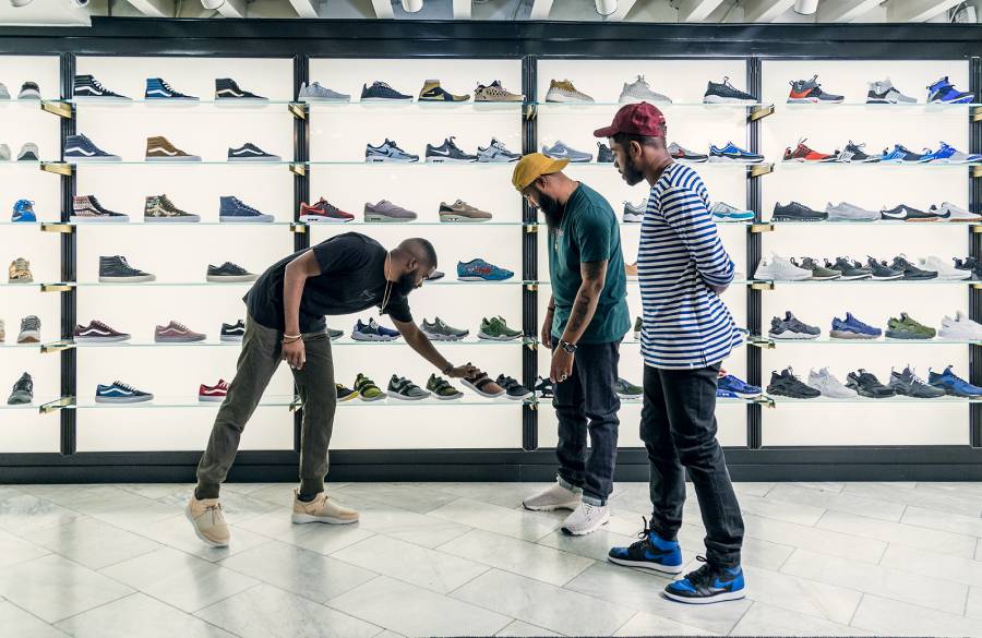 خرید لباس ورزشی مردانه