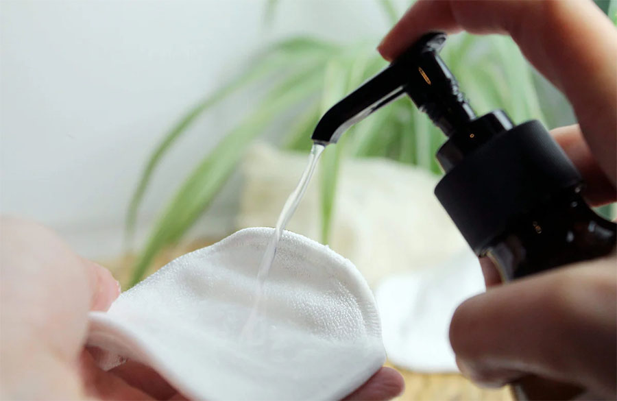 میسلار واتر