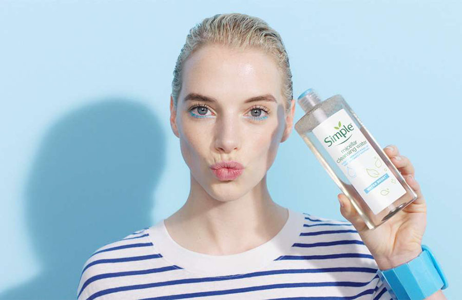 میسلار واتر