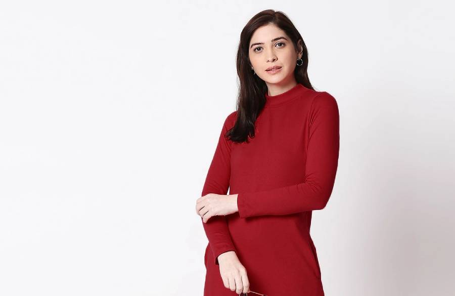 لباس مناسب با اندام