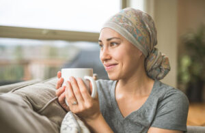 روتین مراقبت از پوست برای بیماران سرطانی