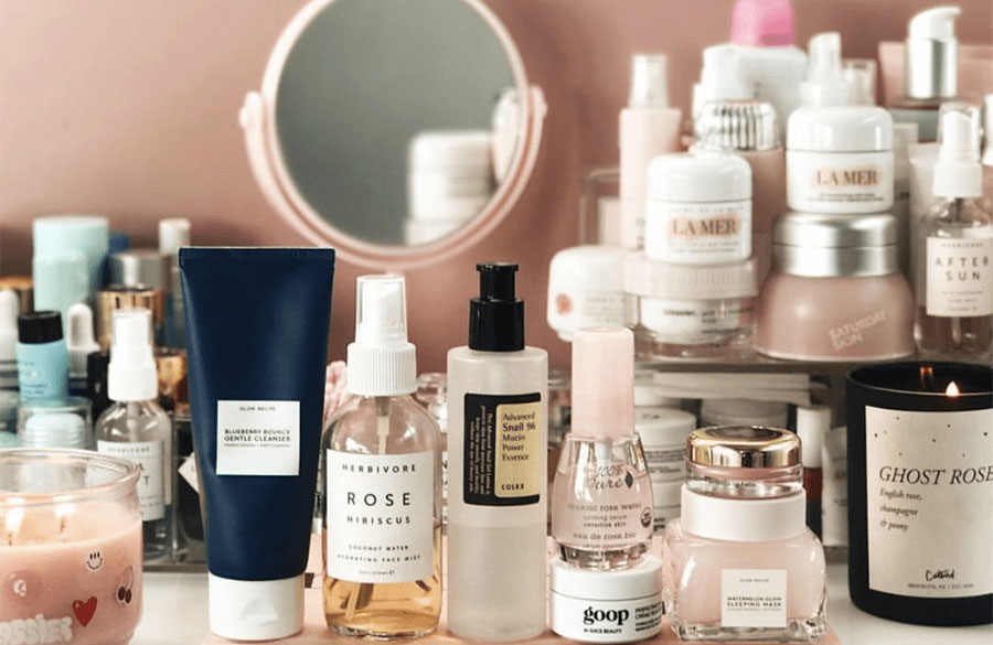 روتین مراقبت از پوست برای بیماران سرطانی