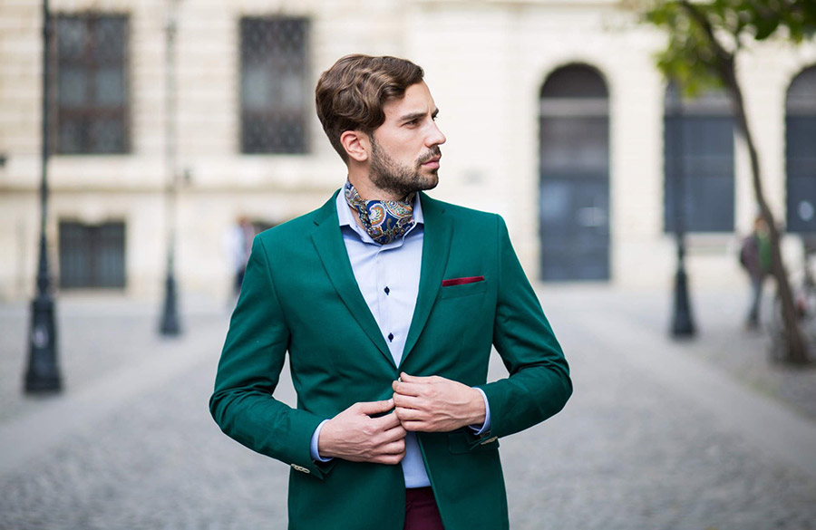 ترکیب رنگها