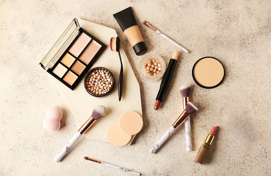 کانتور صورت