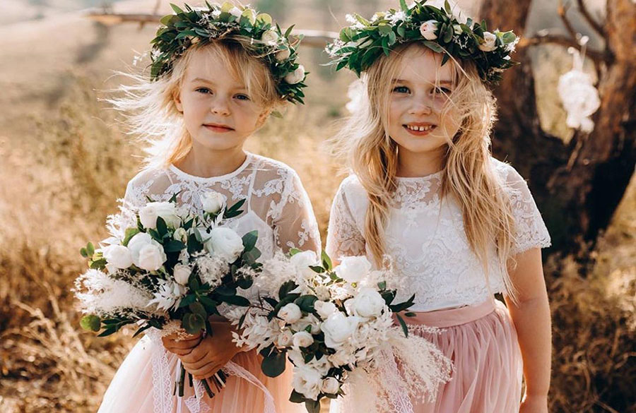 مدل لباس دخترانه