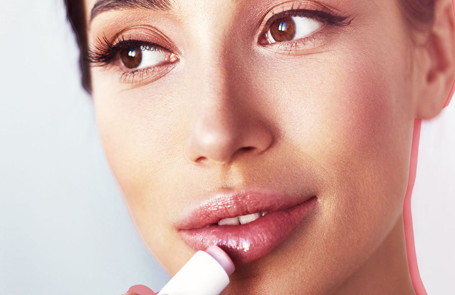 معایب بالم لب