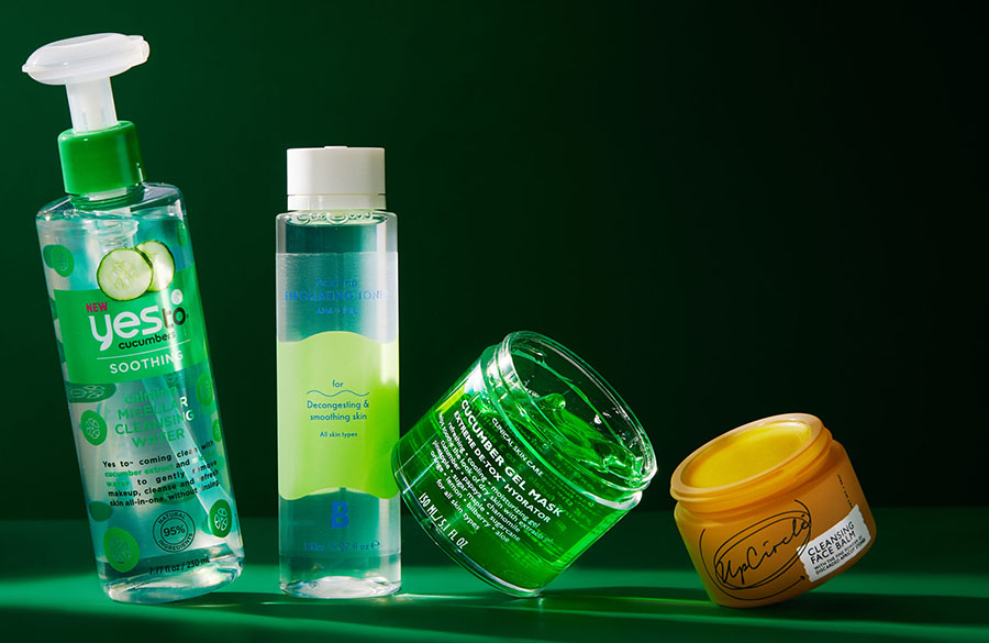 پاک کردن آرایش