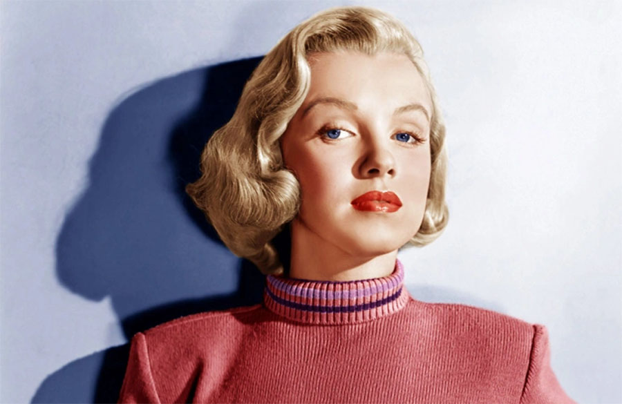 مرلین مونرو