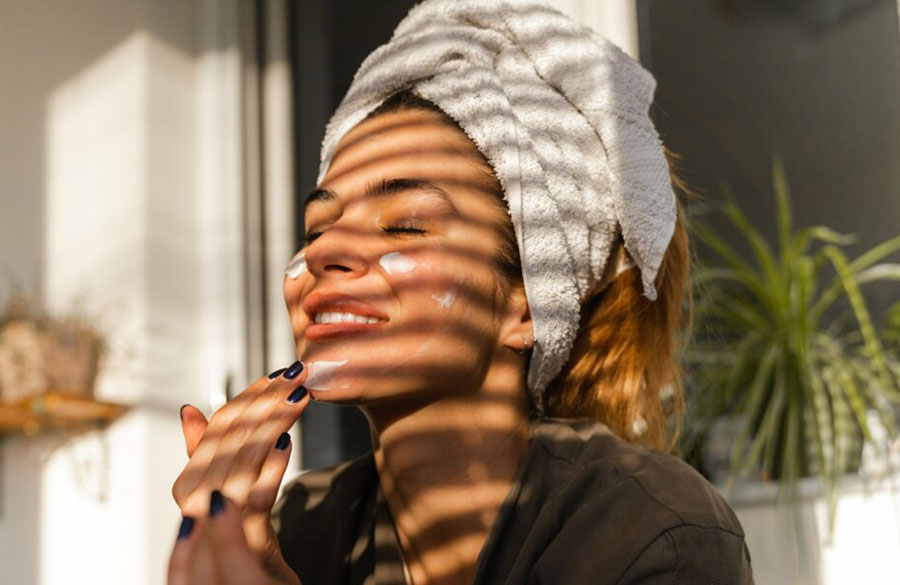 ترند مراقبت از پوست