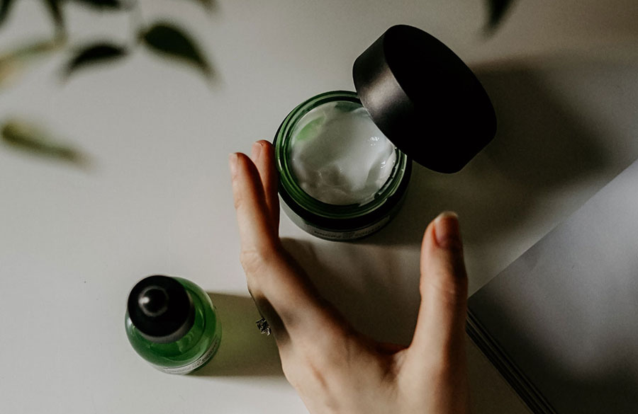 ترند مراقبت از پوست