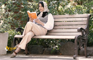 ست لباس زنانه