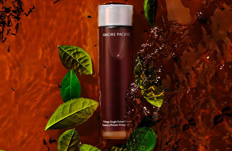 برند لوکس کرهای Amore Pacific